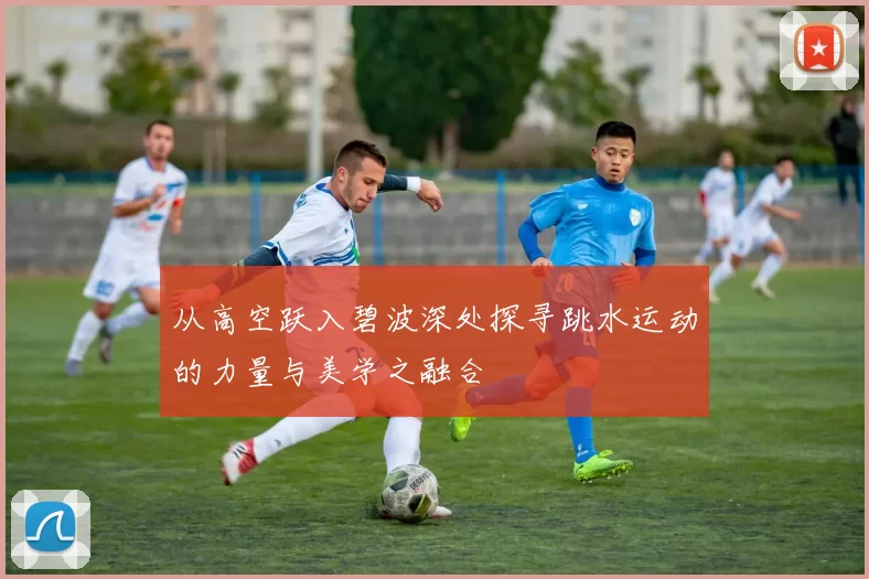 从高空跃入碧波深处探寻跳水运动的力量与美学之融合