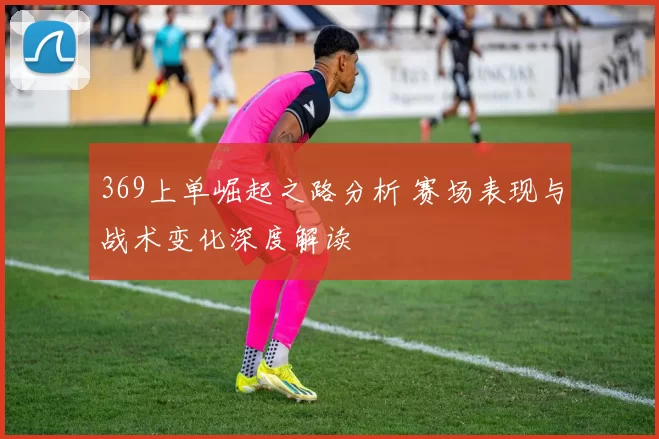 369上单崛起之路分析 赛场表现与战术变化深度解读