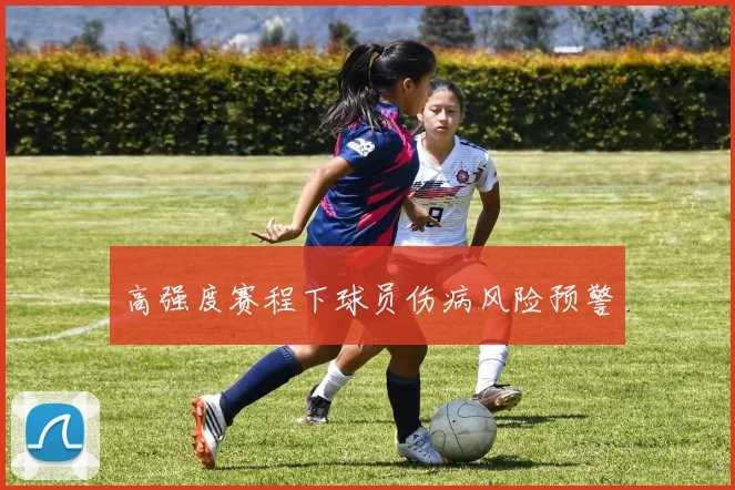 高强度赛程下球员伤病风险预警